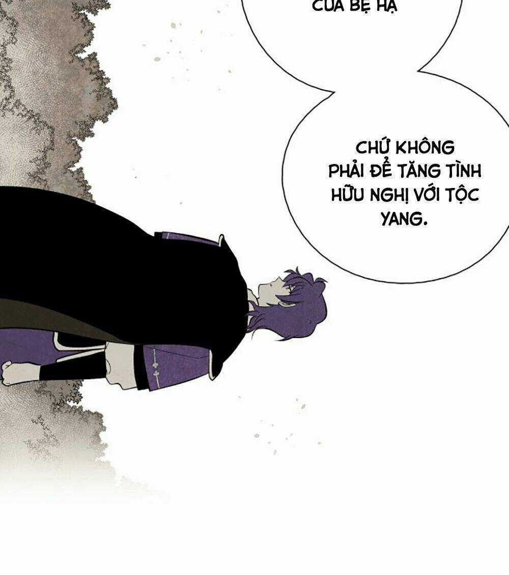 Vân Trung Hoa - Chapter 95 - Trang 54