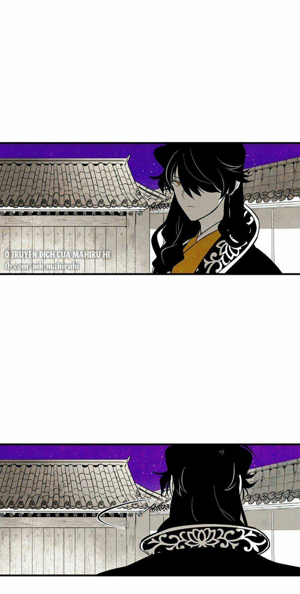 Vân Trung Hoa - Chapter 95 - Trang 57