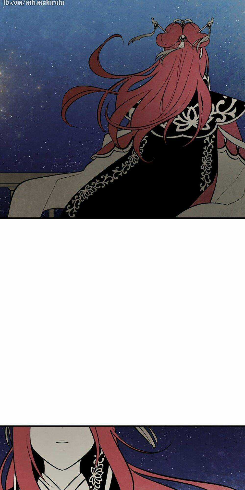 Vân Trung Hoa - Chapter 95 - Trang 64