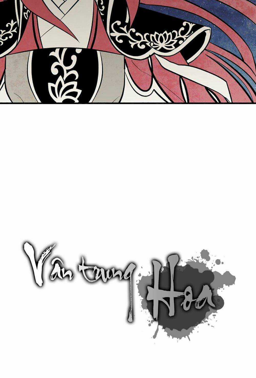 Vân Trung Hoa - Chapter 95 - Trang 65