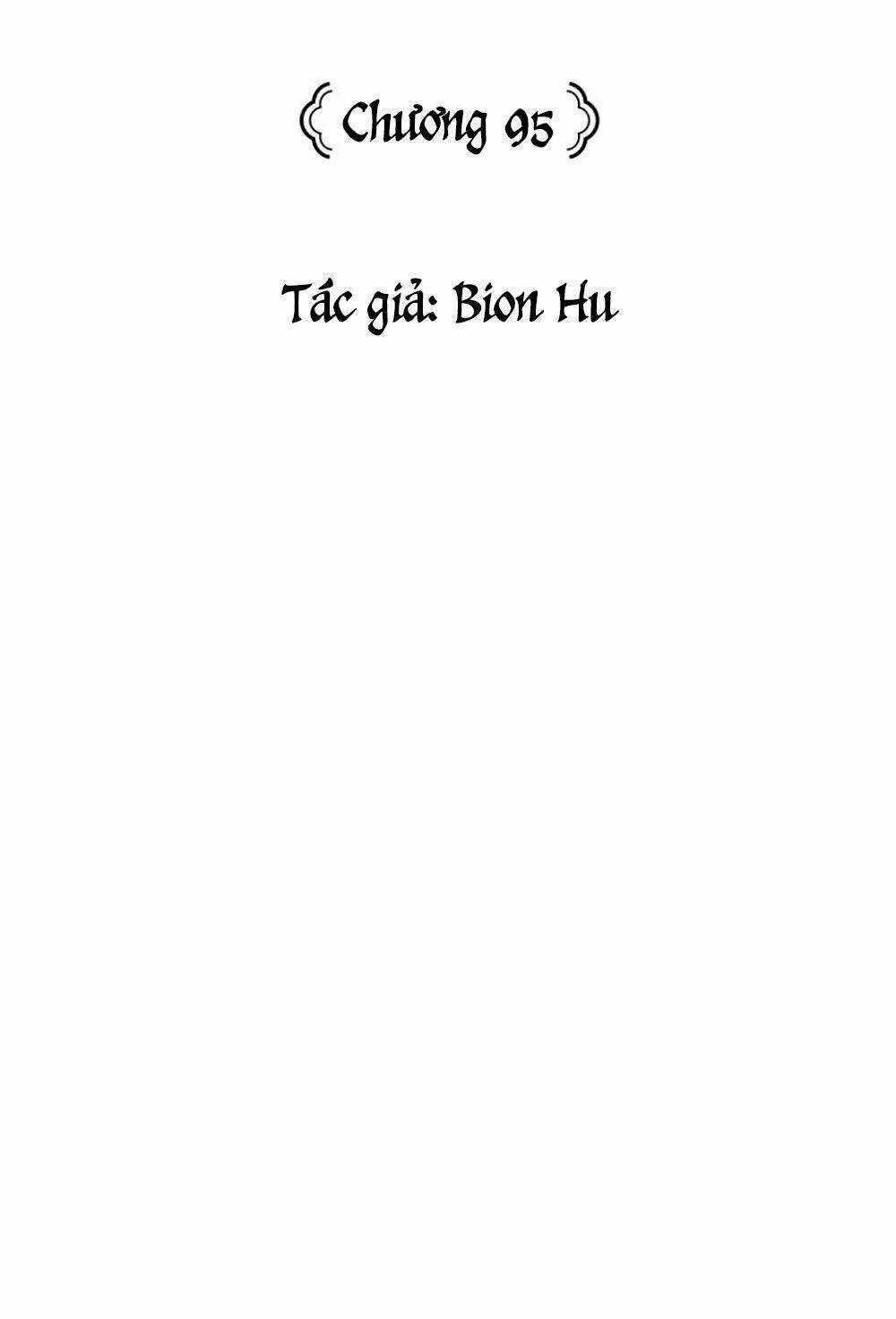 Vân Trung Hoa - Chapter 95 - Trang 66