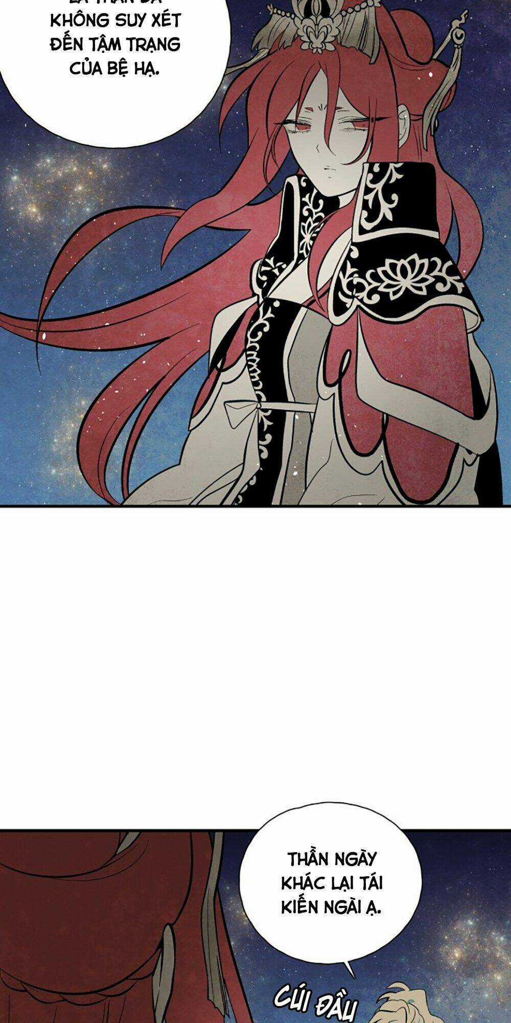 Vân Trung Hoa - Chapter 96 - Trang 11