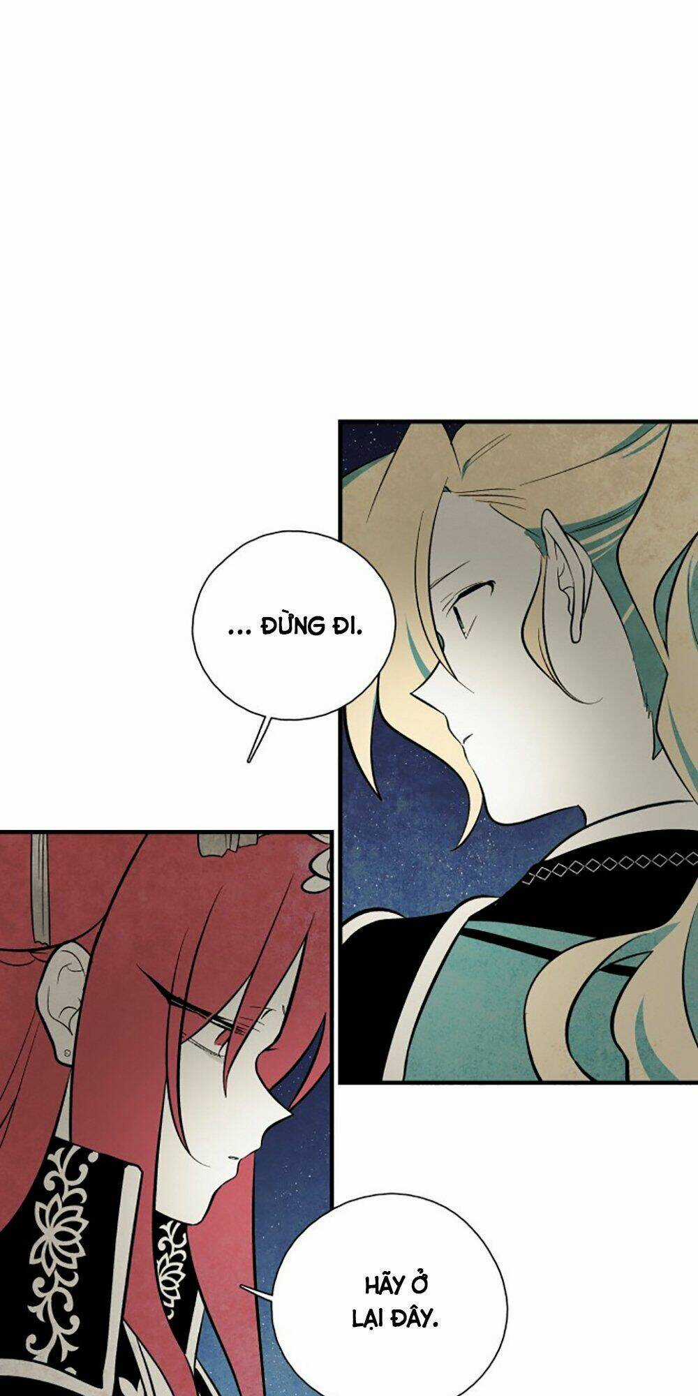 Vân Trung Hoa - Chapter 96 - Trang 14