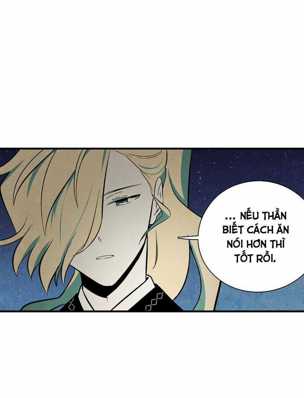 Vân Trung Hoa - Chapter 96 - Trang 20