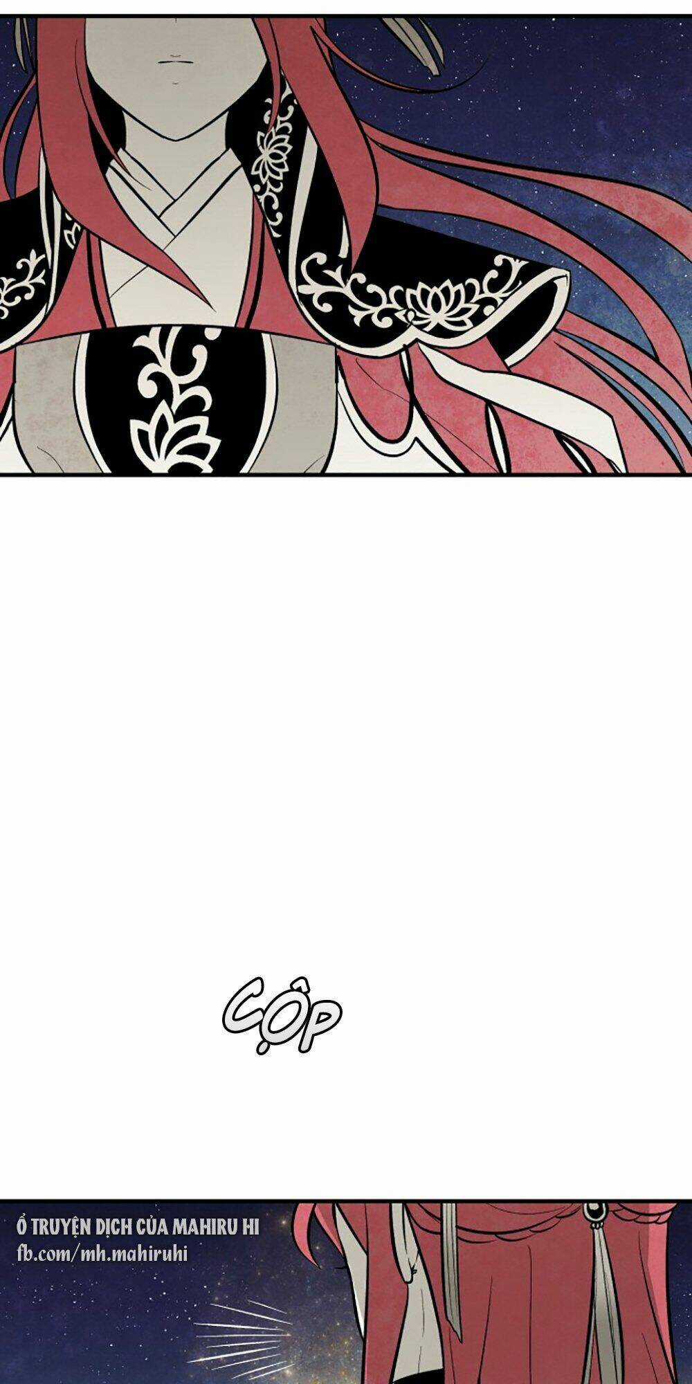 Vân Trung Hoa - Chapter 96 - Trang 3