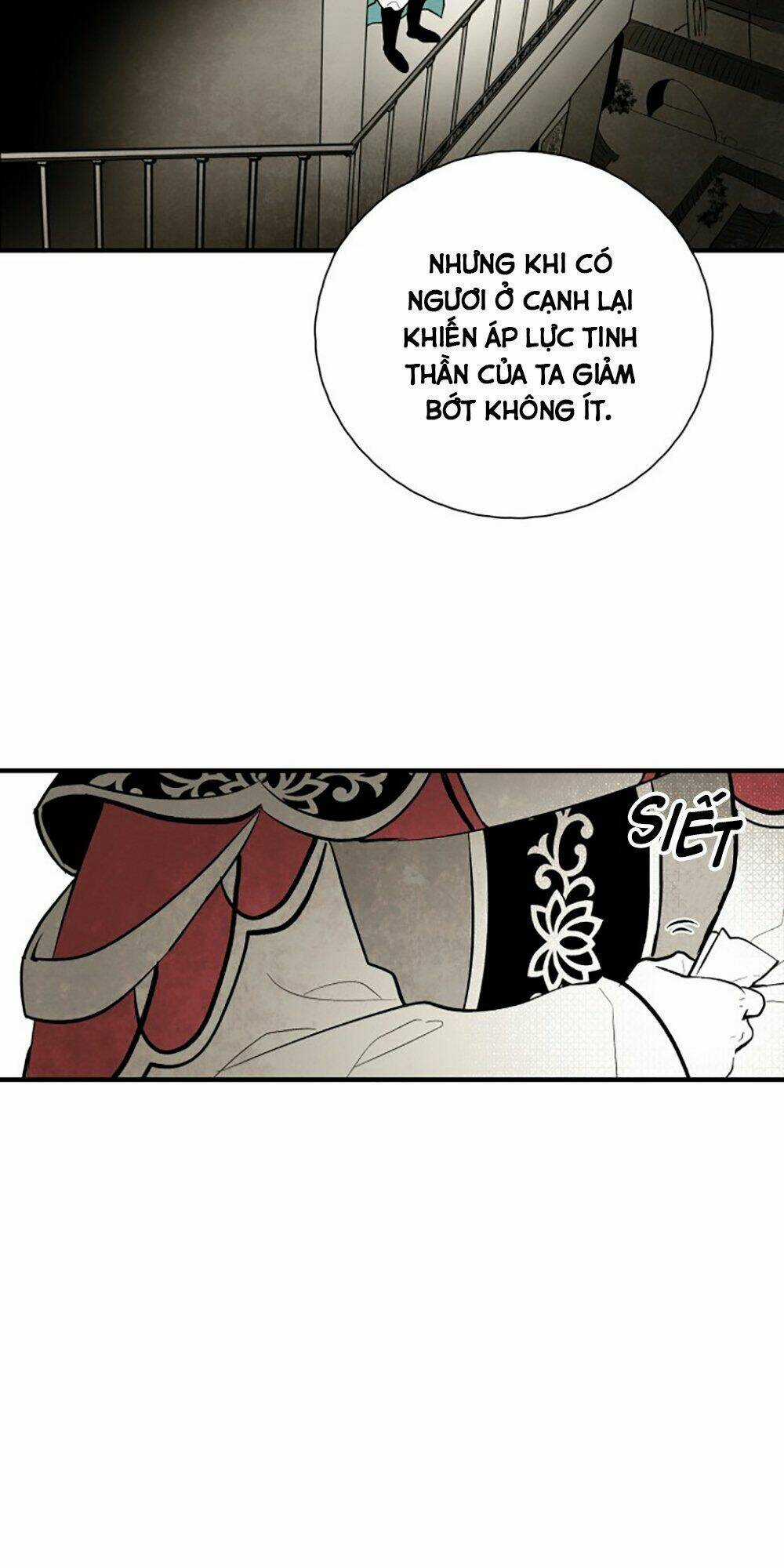 Vân Trung Hoa - Chapter 96 - Trang 23