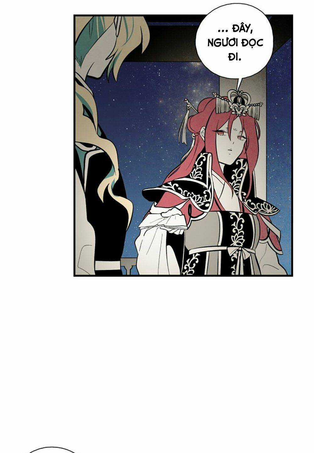 Vân Trung Hoa - Chapter 96 - Trang 24