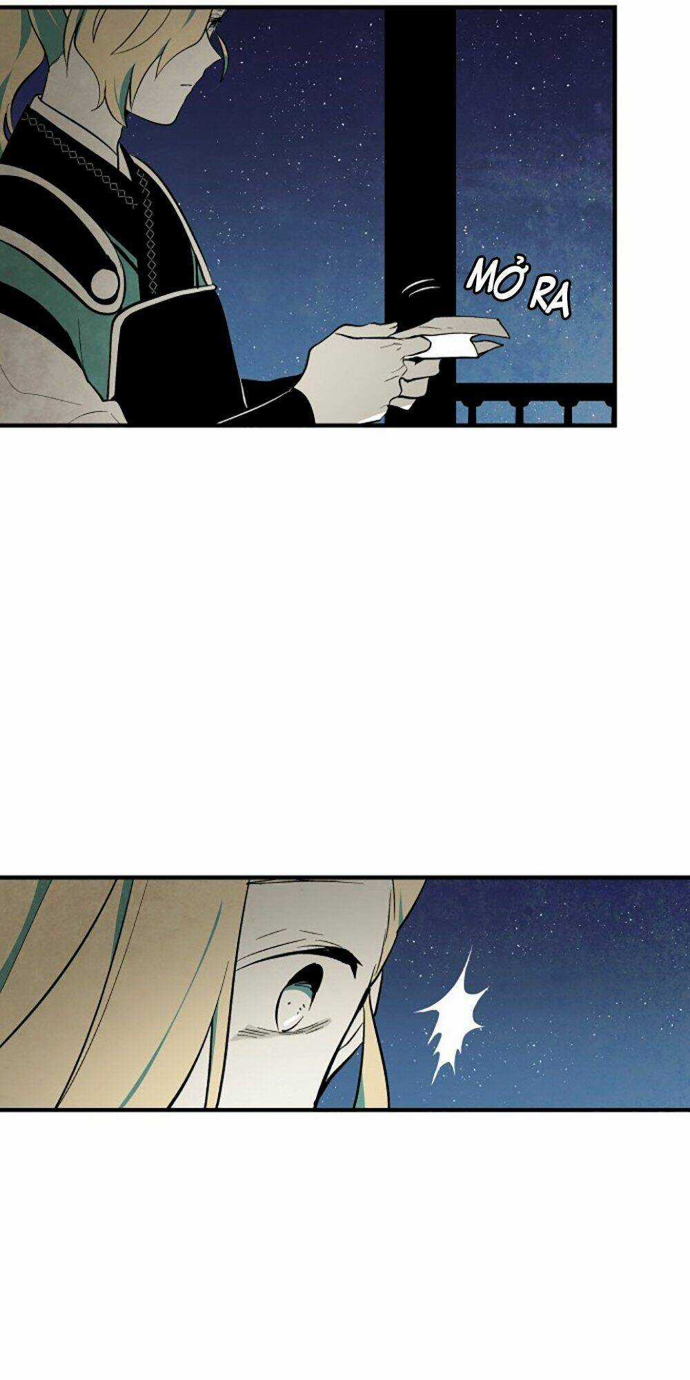 Vân Trung Hoa - Chapter 96 - Trang 26