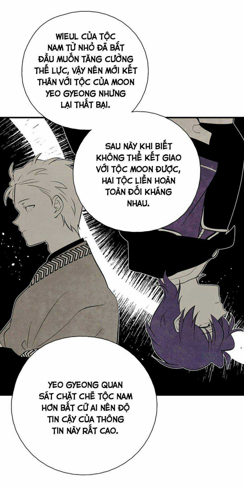 Vân Trung Hoa - Chapter 96 - Trang 30