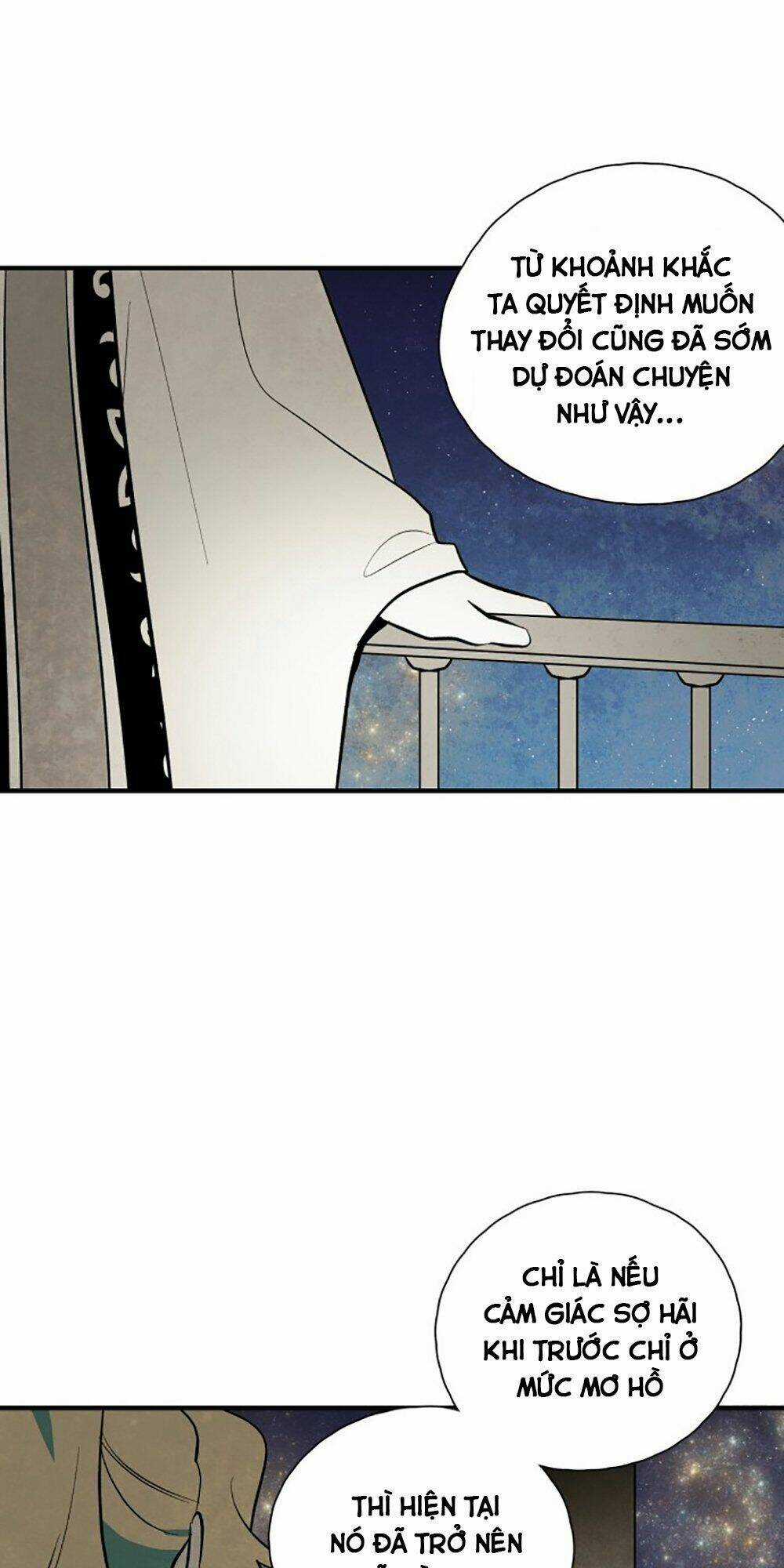 Vân Trung Hoa - Chapter 96 - Trang 31