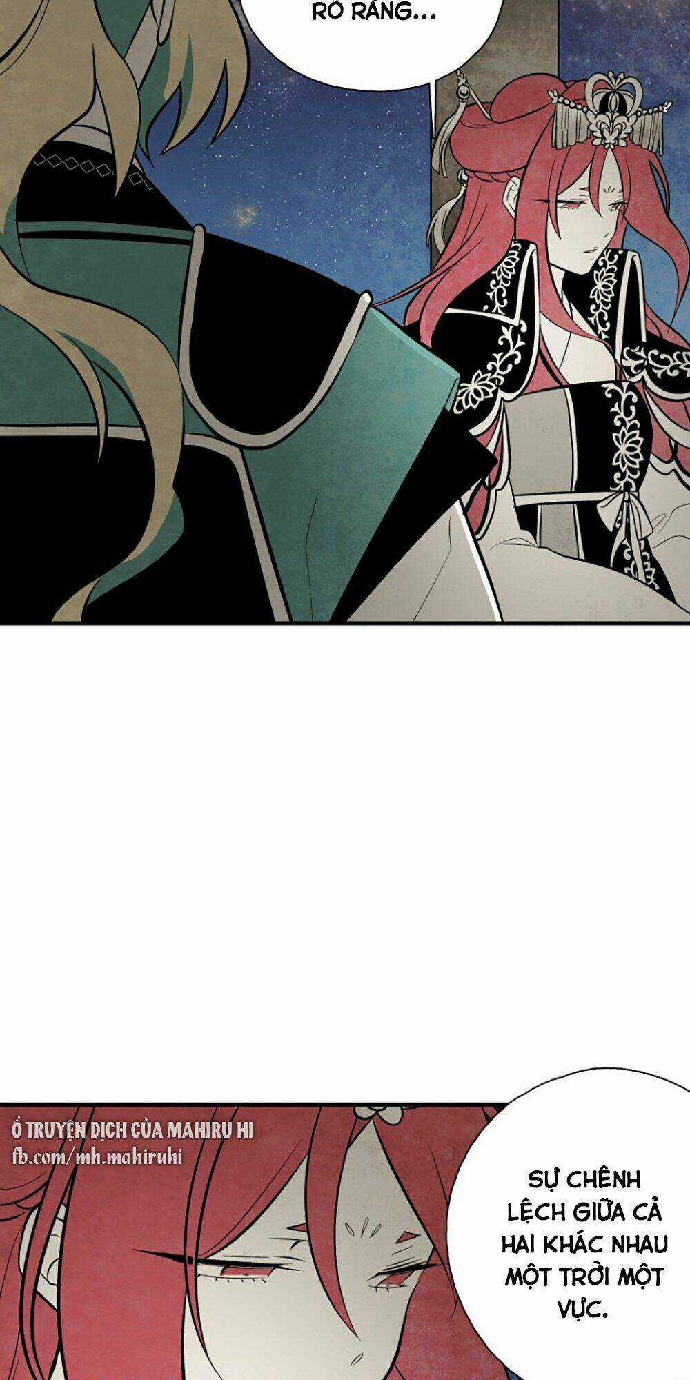 Vân Trung Hoa - Chapter 96 - Trang 32