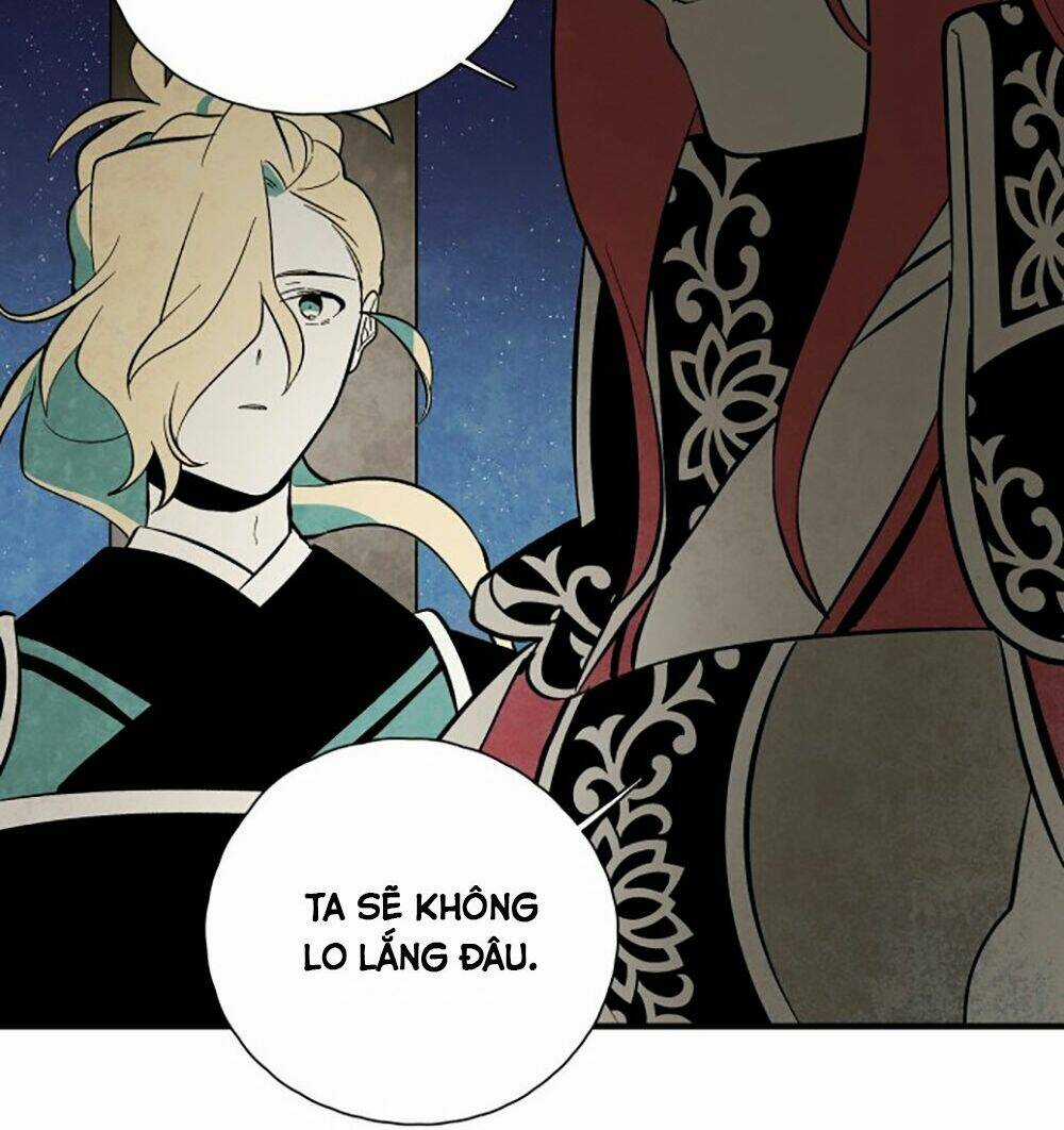 Vân Trung Hoa - Chapter 96 - Trang 34