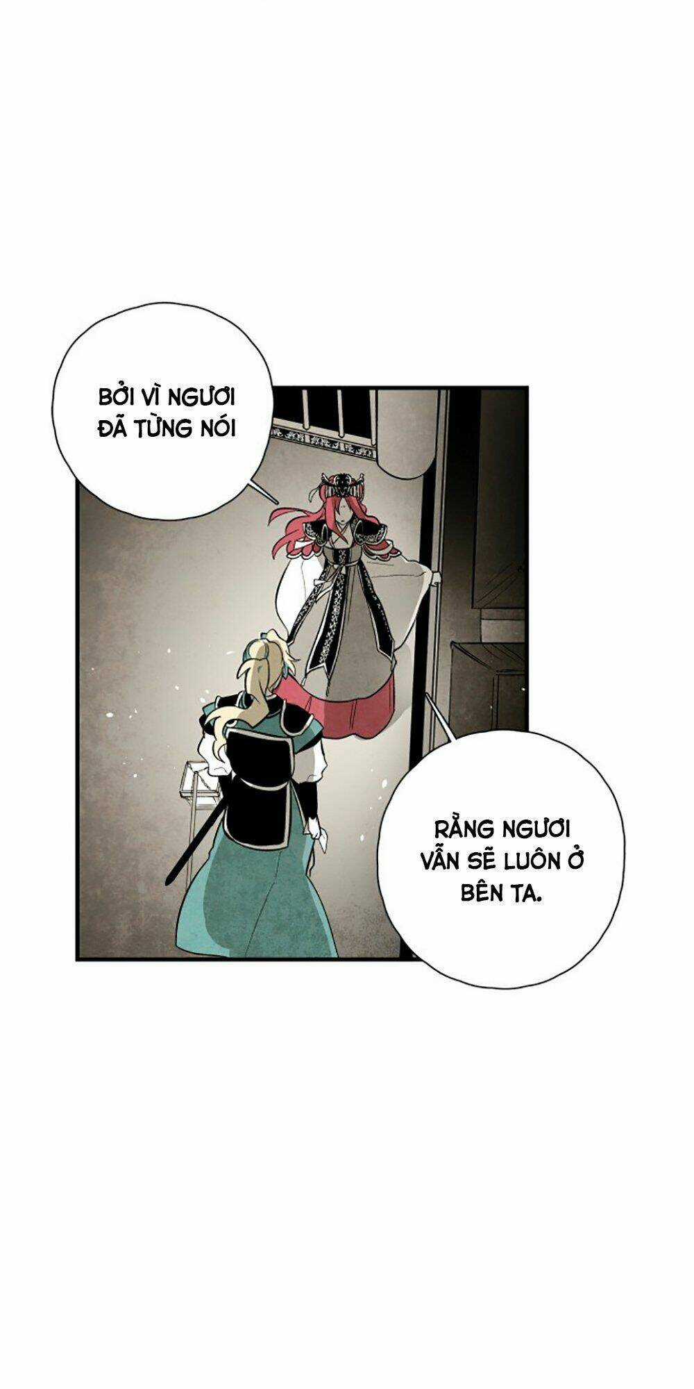 Vân Trung Hoa - Chapter 96 - Trang 35