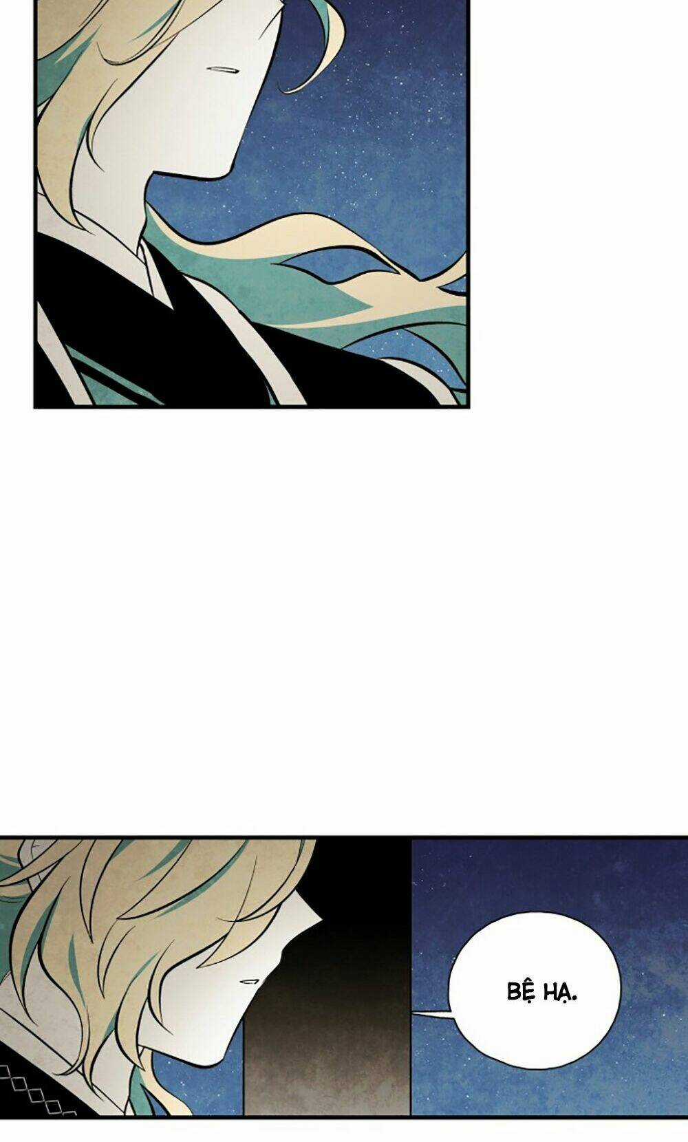 Vân Trung Hoa - Chapter 96 - Trang 38