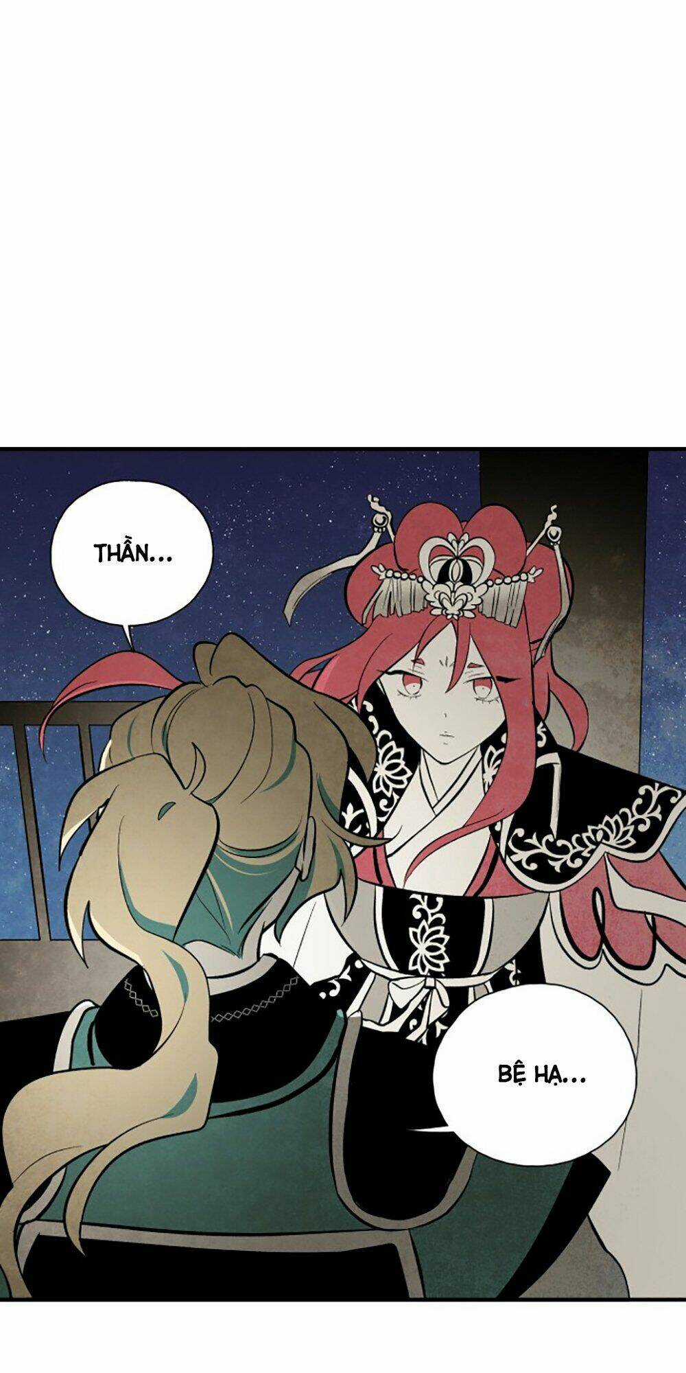 Vân Trung Hoa - Chapter 96 - Trang 39