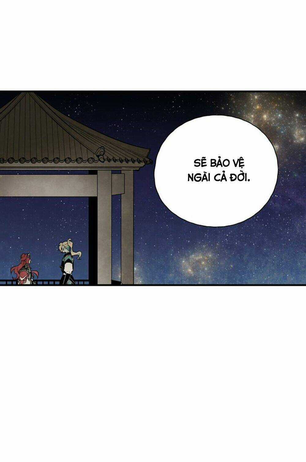 Vân Trung Hoa - Chapter 96 - Trang 42