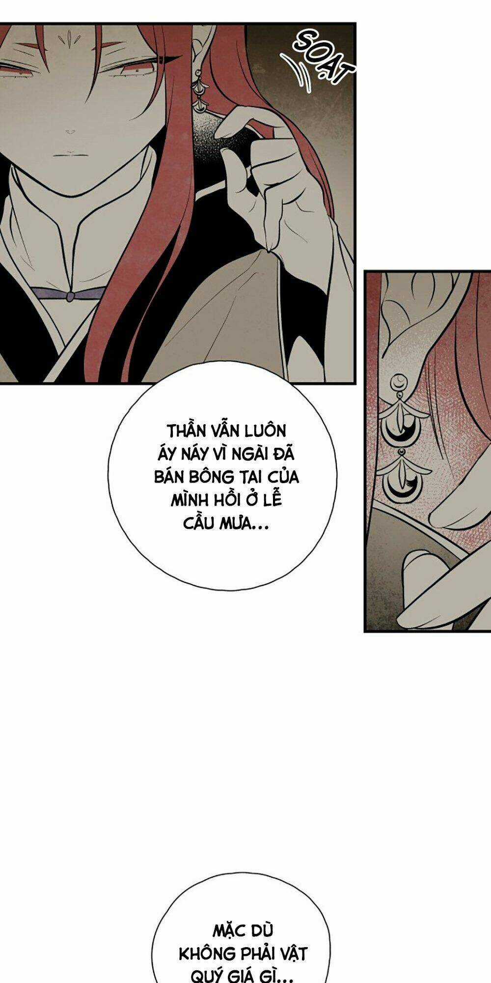 Vân Trung Hoa - Chapter 96 - Trang 46