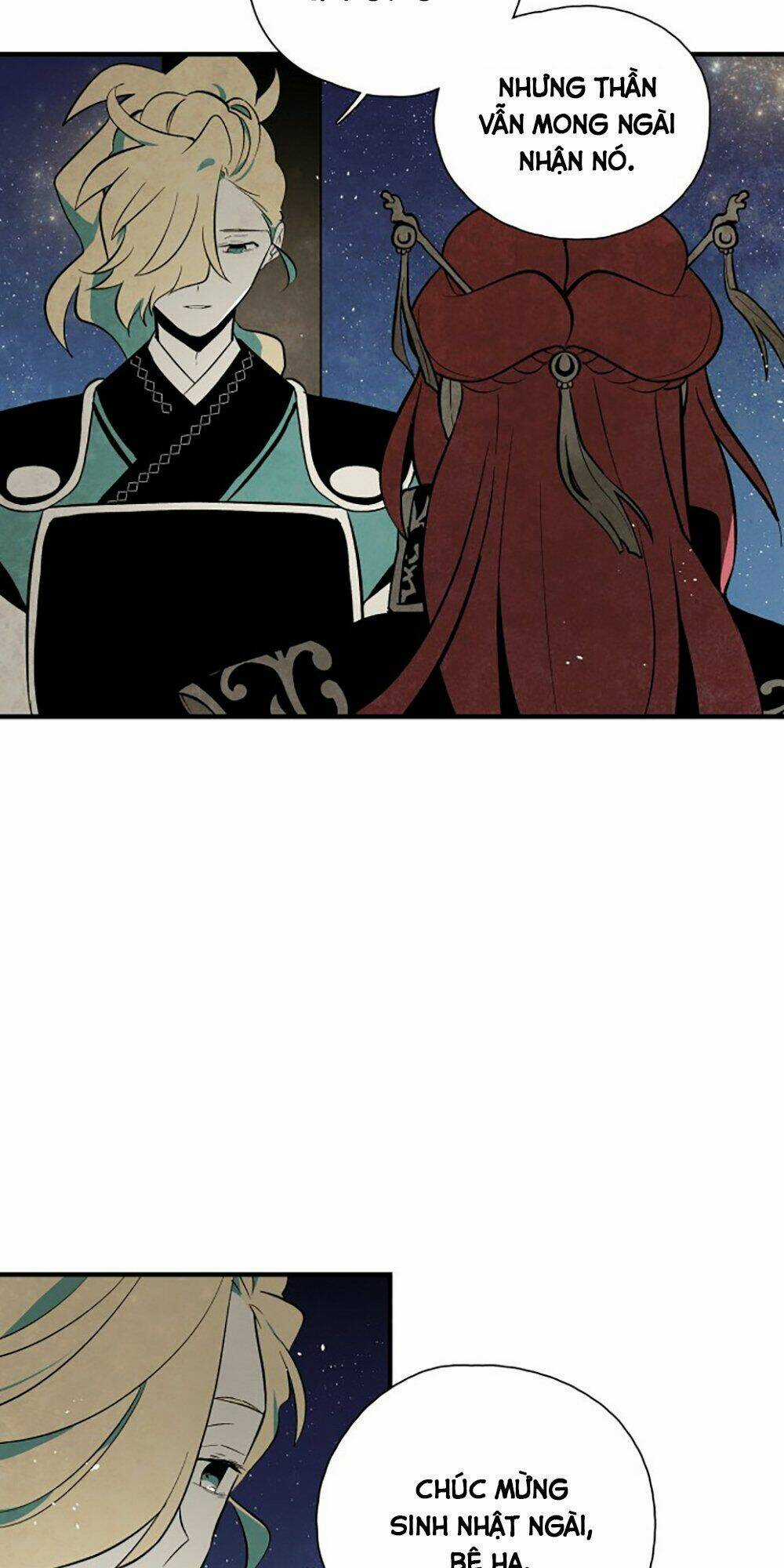 Vân Trung Hoa - Chapter 96 - Trang 47