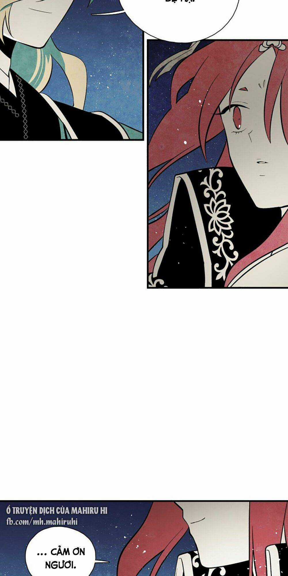 Vân Trung Hoa - Chapter 96 - Trang 48