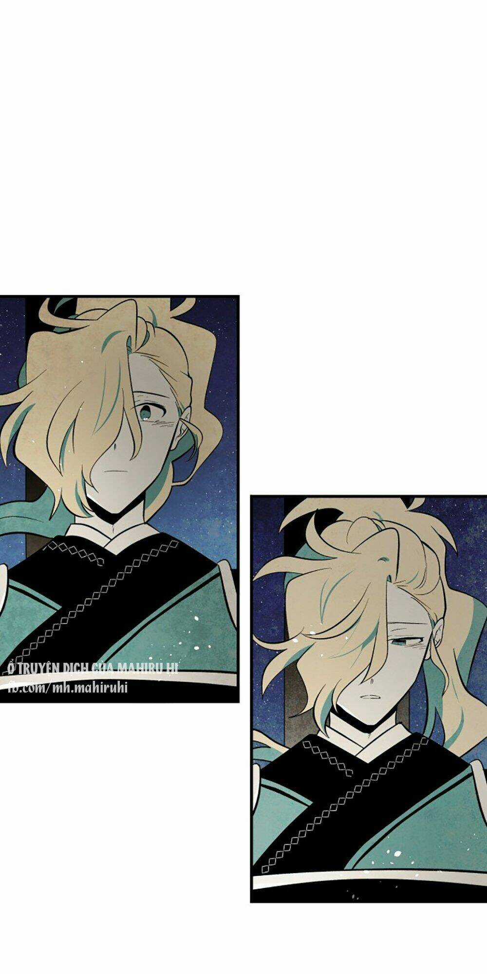 Vân Trung Hoa - Chapter 96 - Trang 51