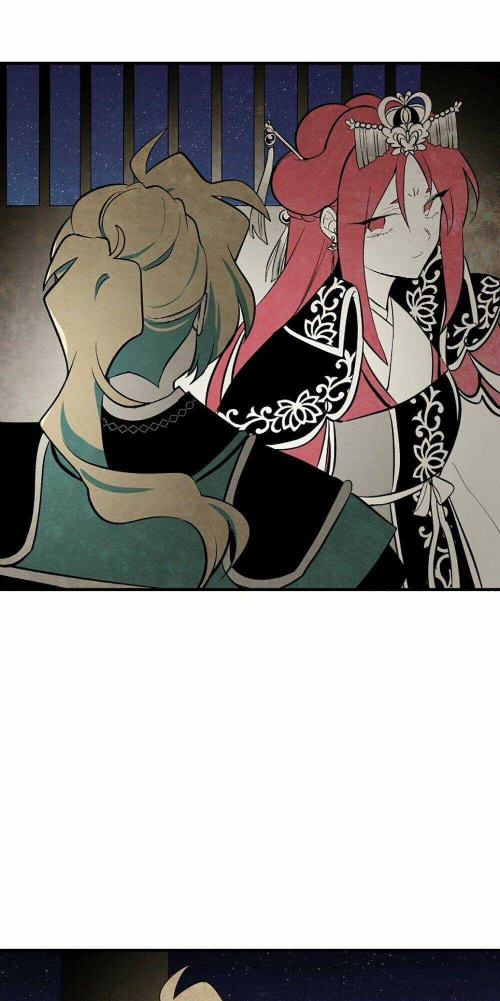 Vân Trung Hoa - Chapter 96 - Trang 54