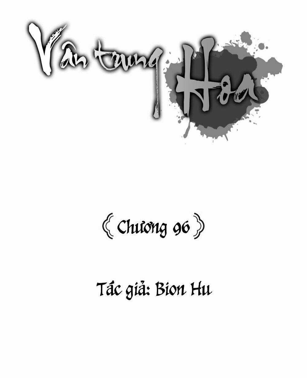 Vân Trung Hoa - Chapter 96 - Trang 57