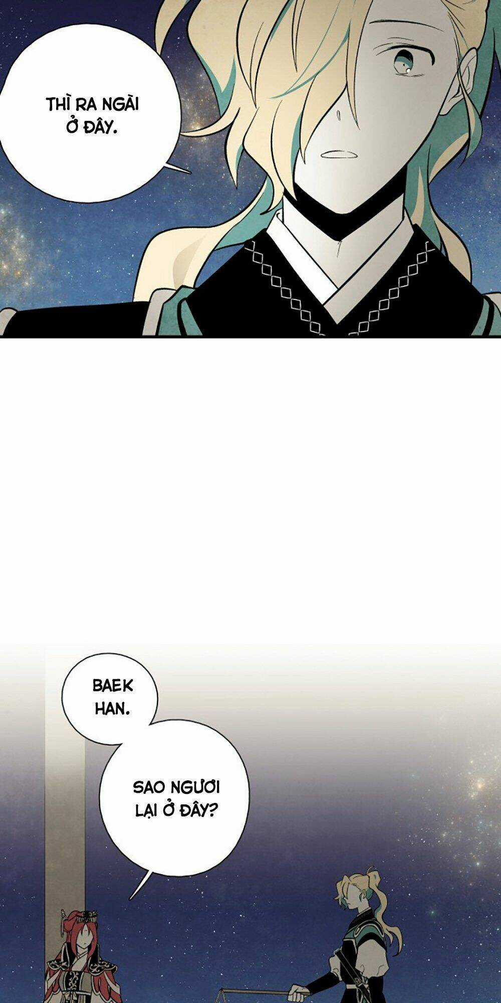 Vân Trung Hoa - Chapter 96 - Trang 7