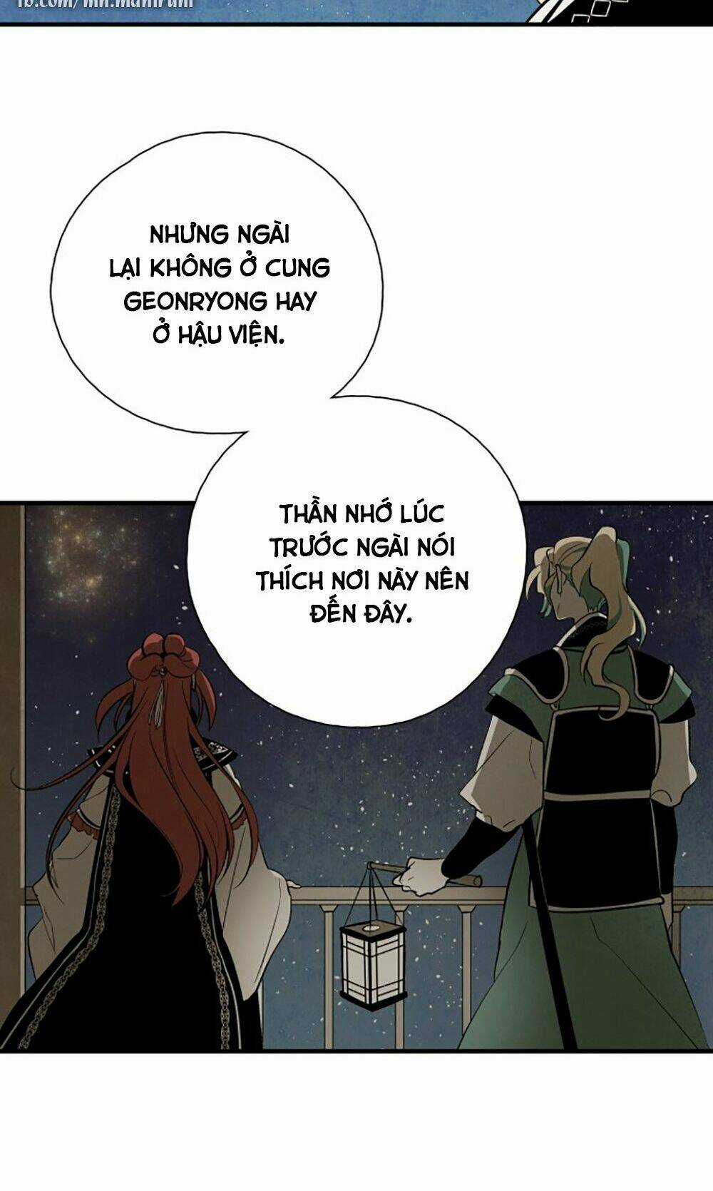 Vân Trung Hoa - Chapter 96 - Trang 9