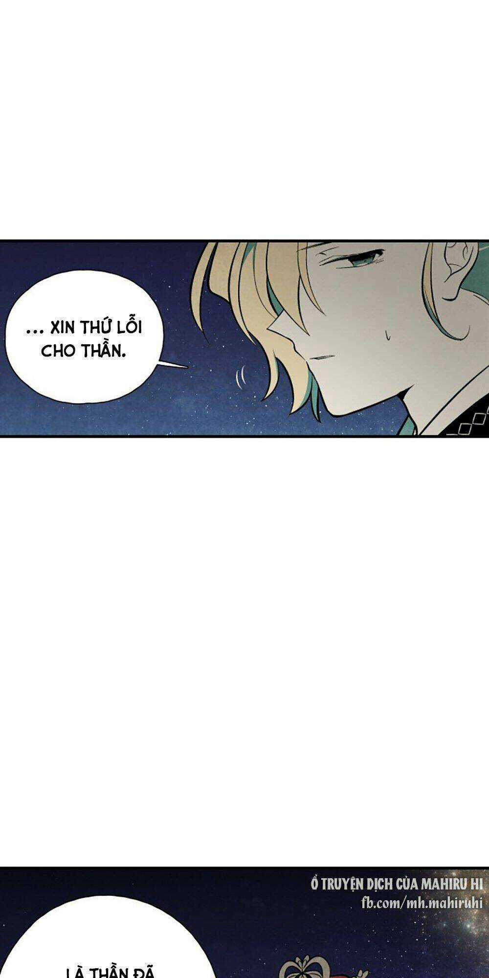 Vân Trung Hoa - Chapter 96 - Trang 10