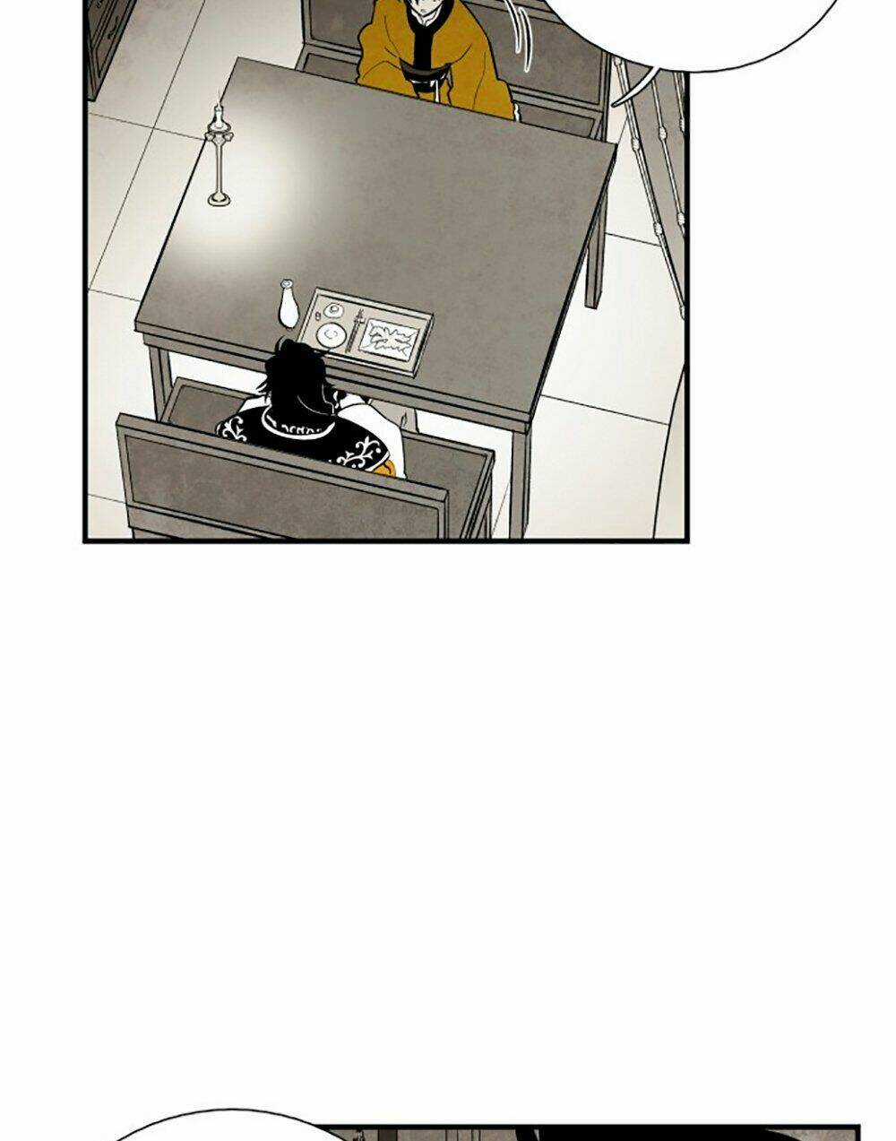 Vân Trung Hoa - Chapter 97 - Trang 12