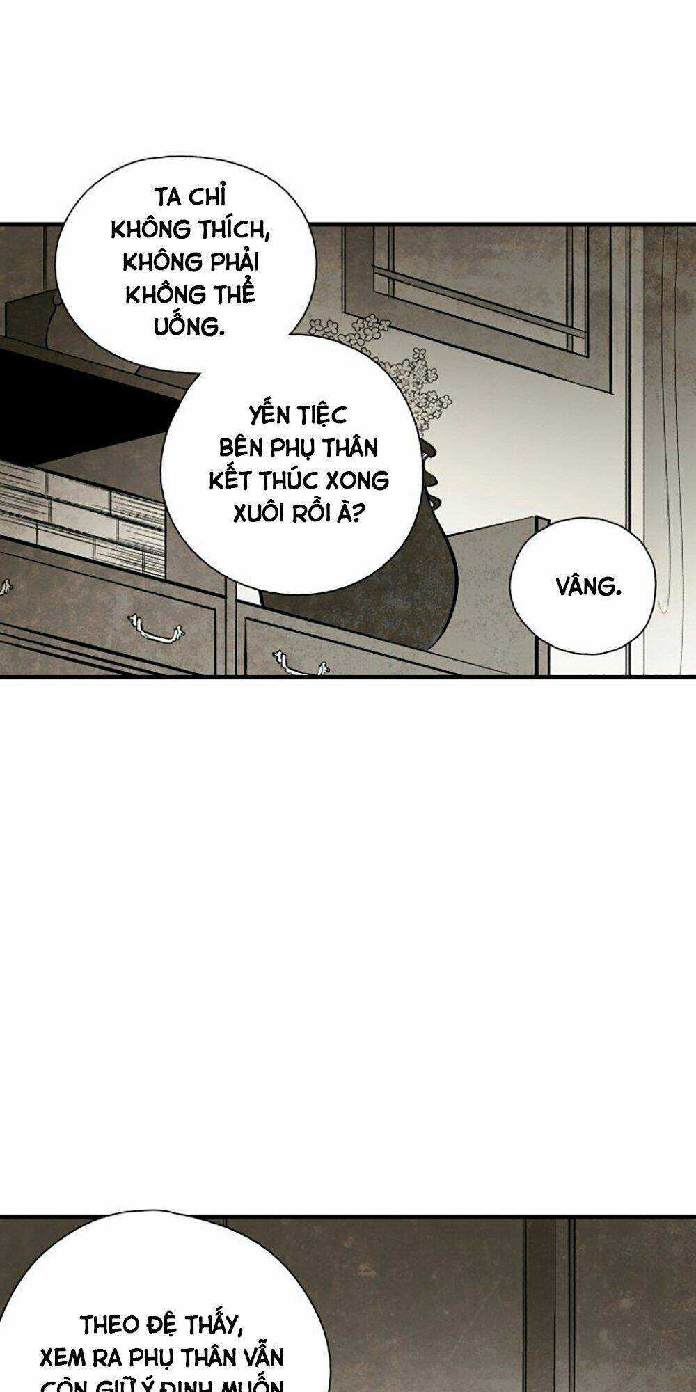 Vân Trung Hoa - Chapter 97 - Trang 14