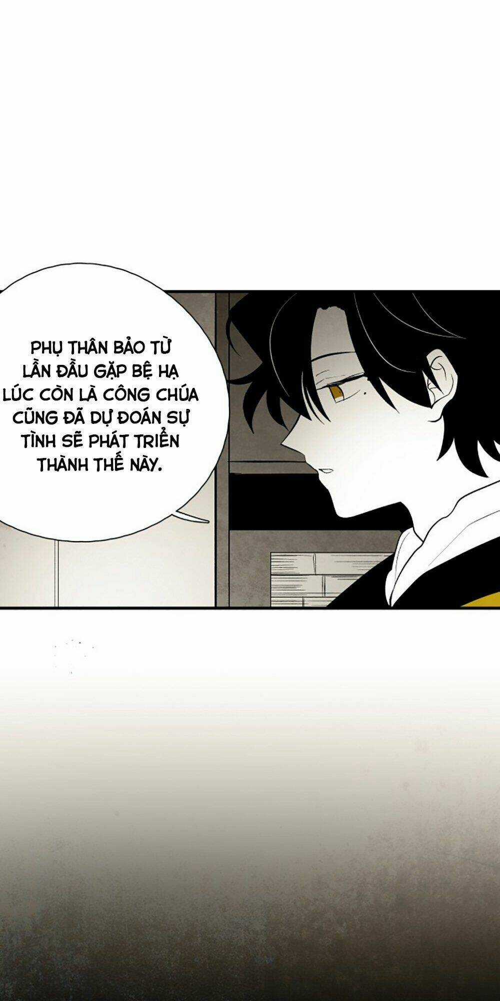 Vân Trung Hoa - Chapter 97 - Trang 18