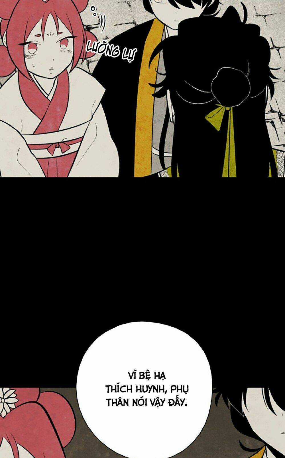 Vân Trung Hoa - Chapter 97 - Trang 20