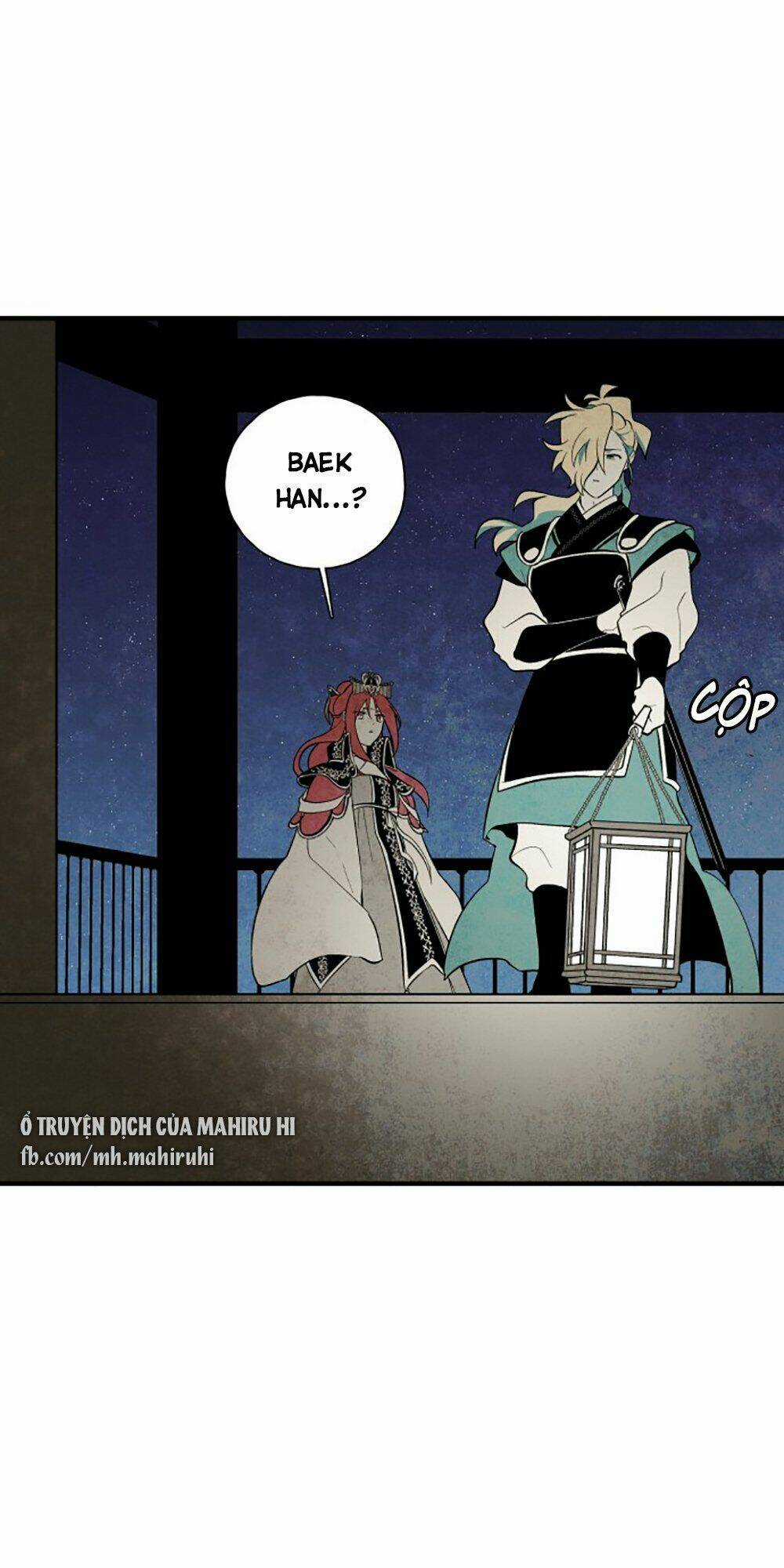 Vân Trung Hoa - Chapter 97 - Trang 3