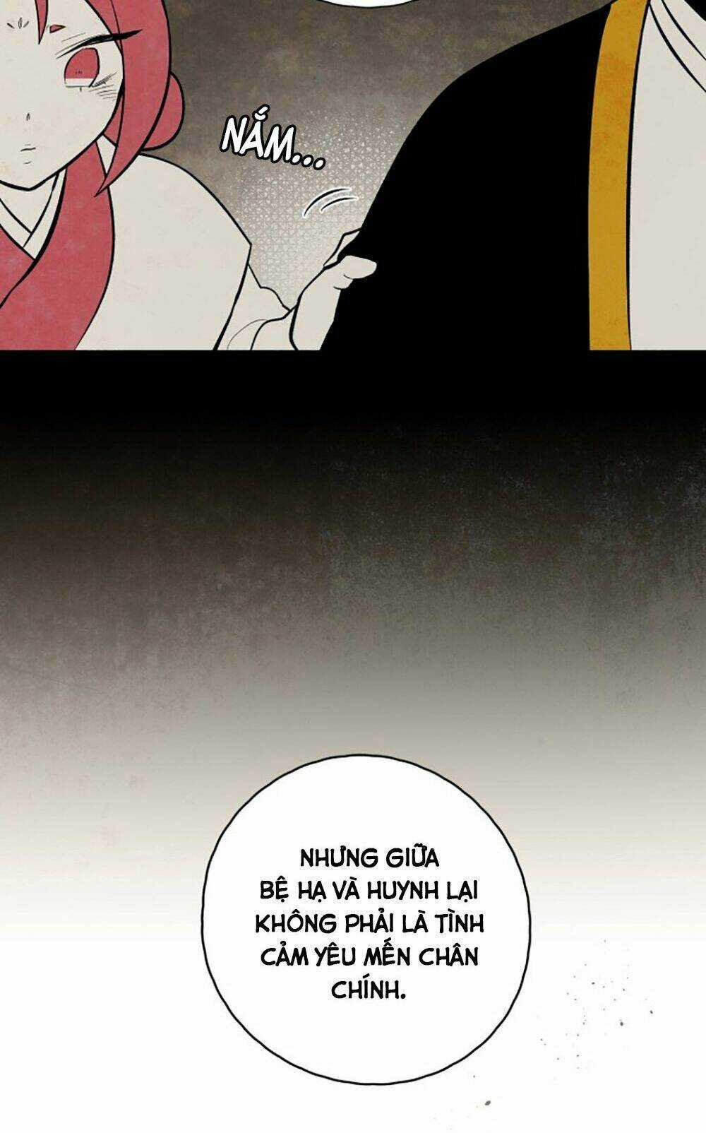 Vân Trung Hoa - Chapter 97 - Trang 21