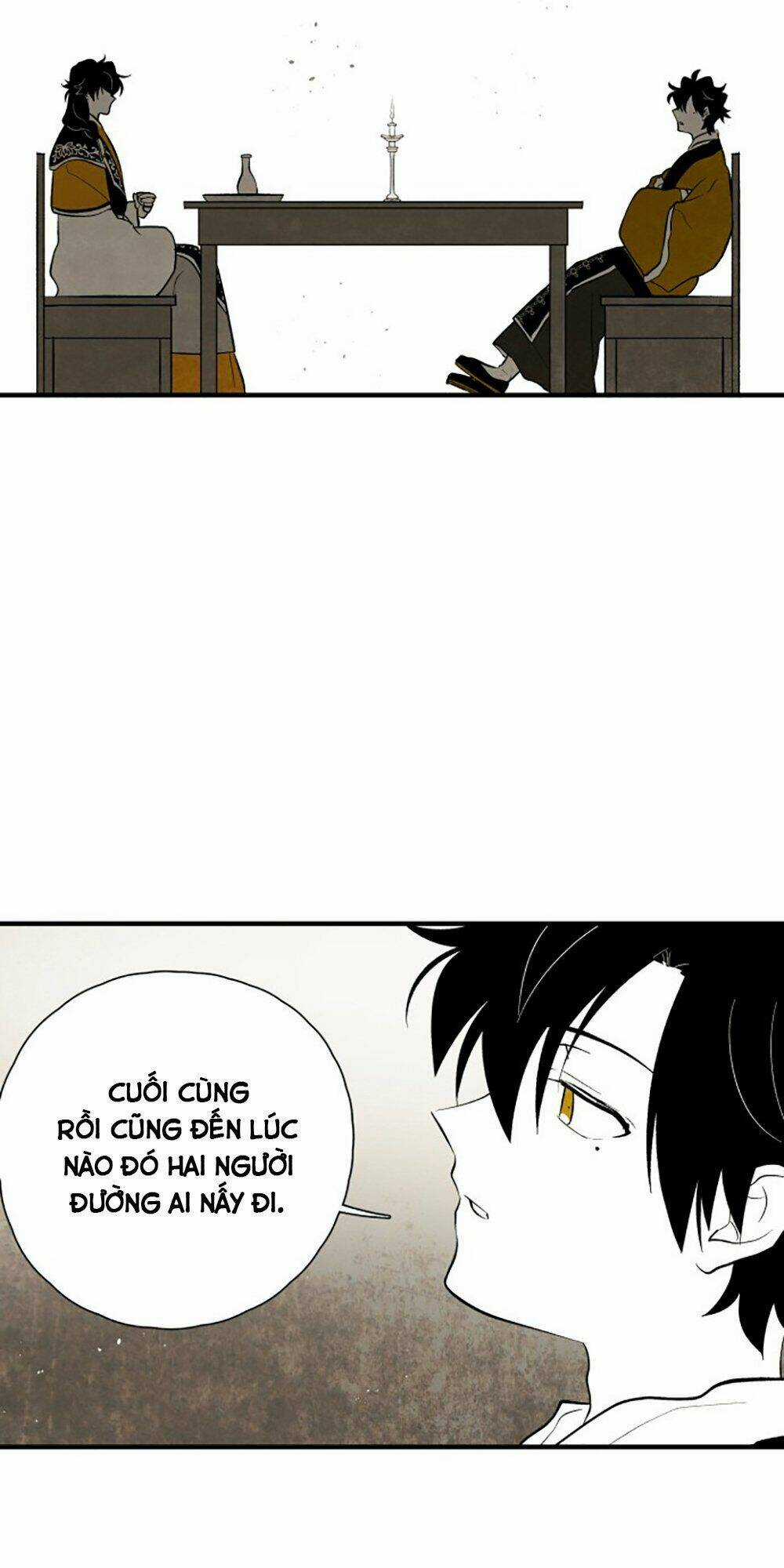 Vân Trung Hoa - Chapter 97 - Trang 22