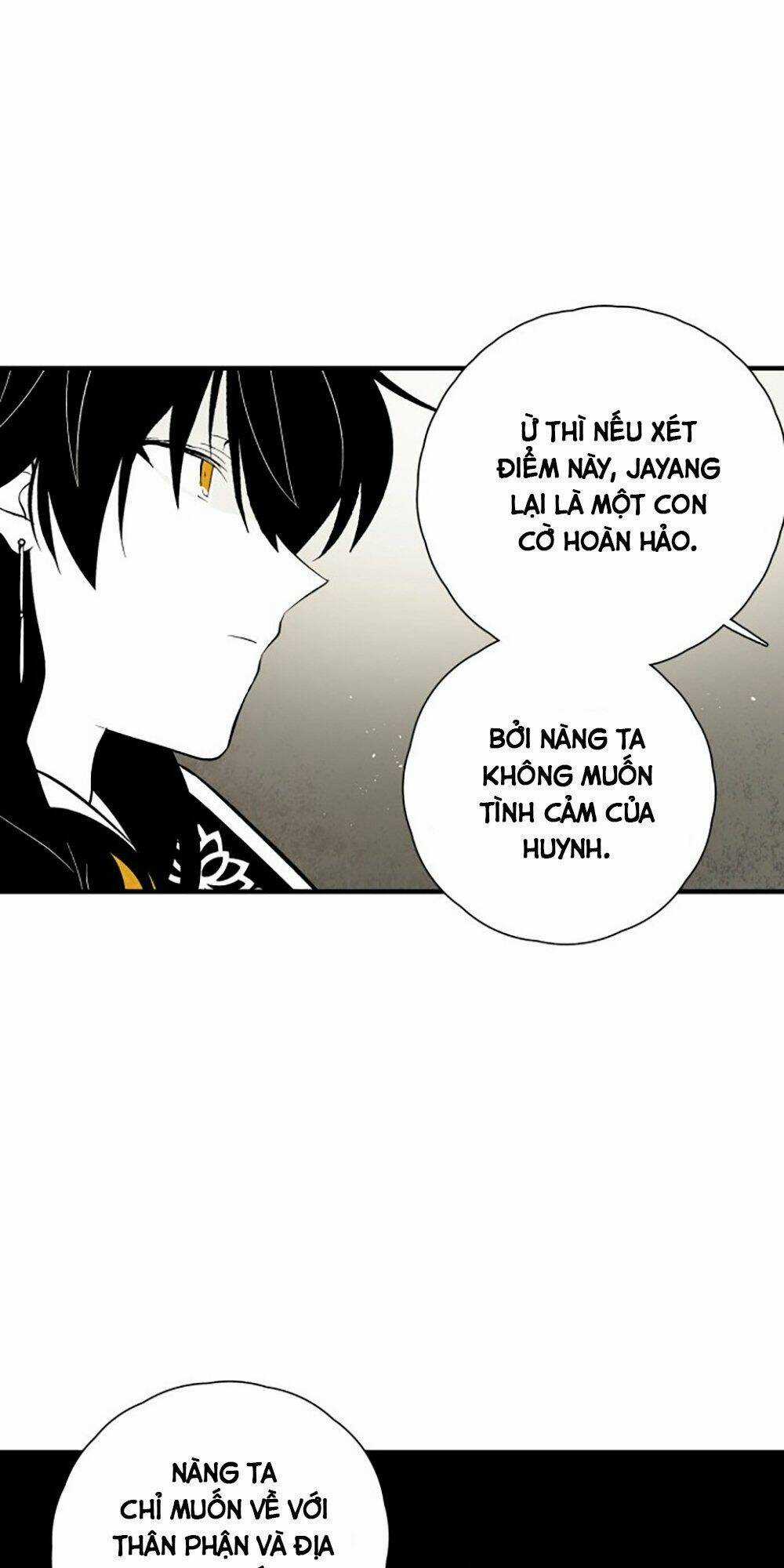 Vân Trung Hoa - Chapter 97 - Trang 23