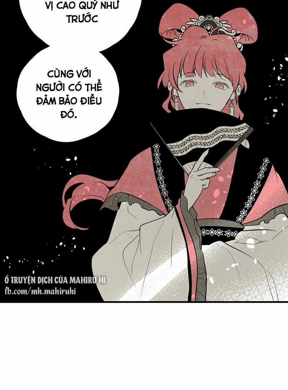 Vân Trung Hoa - Chapter 97 - Trang 24