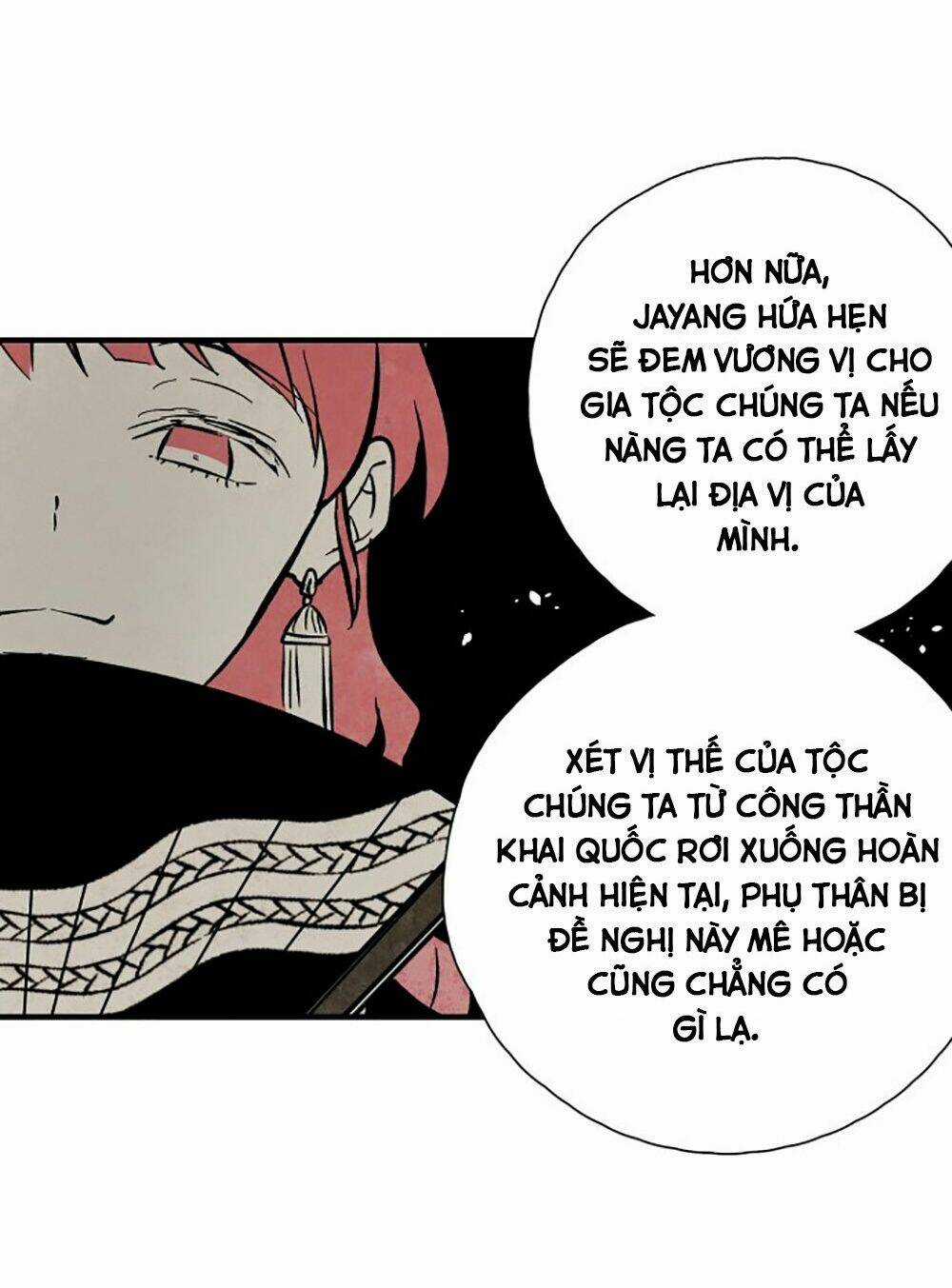 Vân Trung Hoa - Chapter 97 - Trang 25