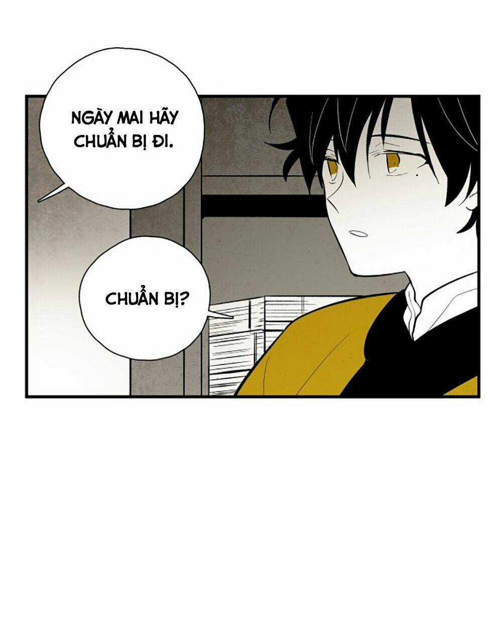 Vân Trung Hoa - Chapter 97 - Trang 29