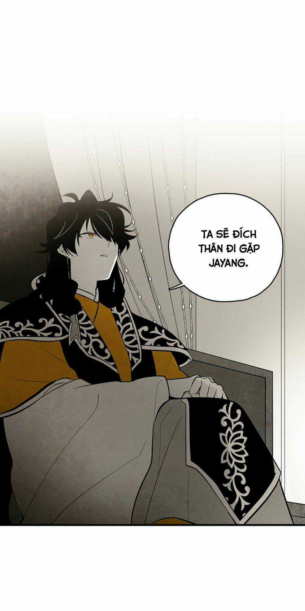 Vân Trung Hoa - Chapter 97 - Trang 30