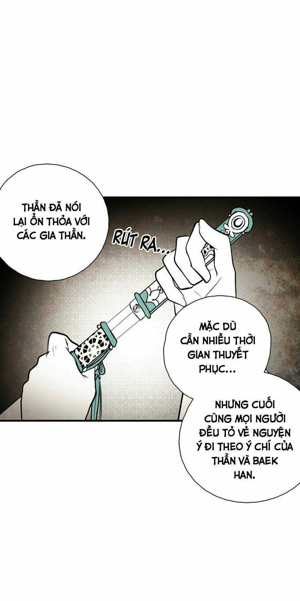 Vân Trung Hoa - Chapter 97 - Trang 38