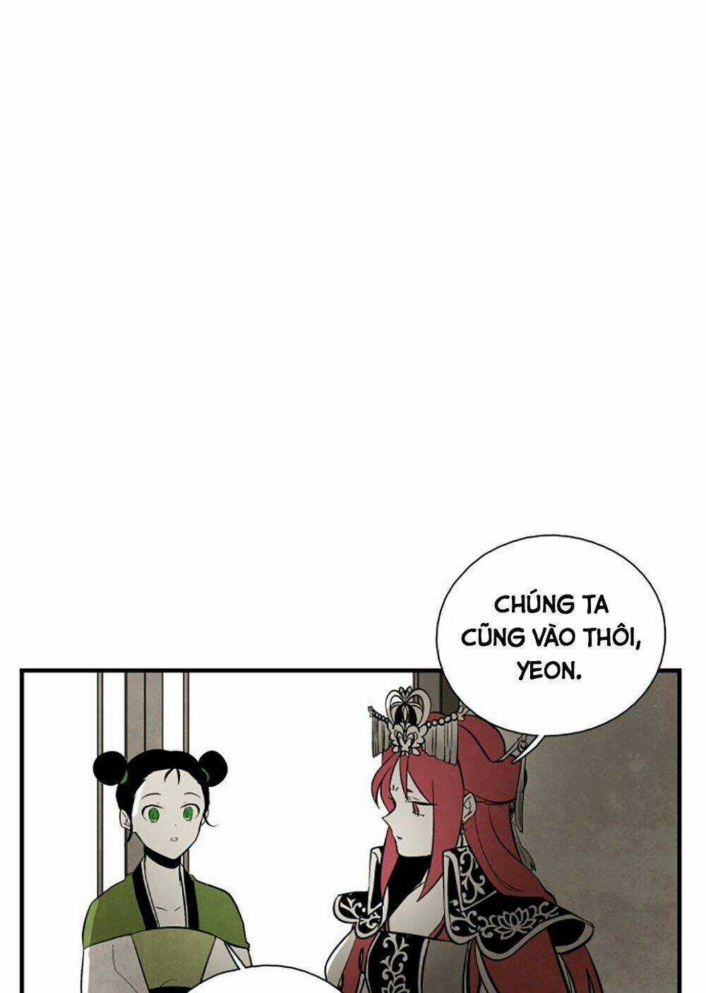 Vân Trung Hoa - Chapter 97 - Trang 44