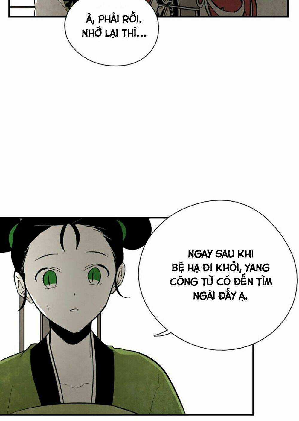 Vân Trung Hoa - Chapter 97 - Trang 45