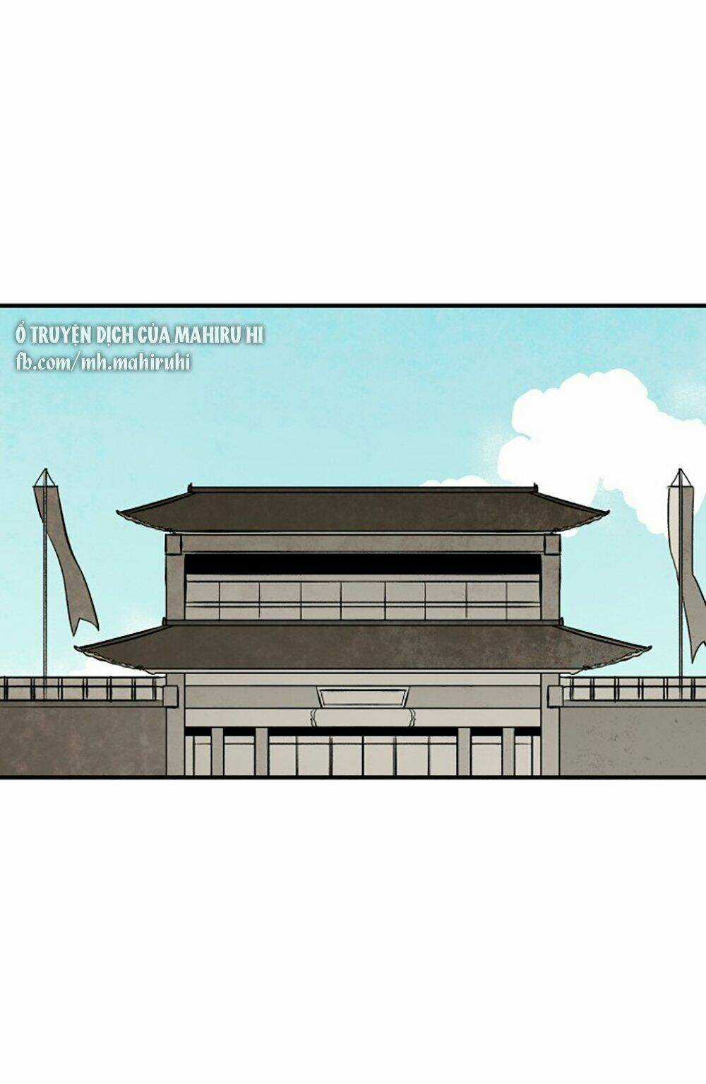 Vân Trung Hoa - Chapter 97 - Trang 48