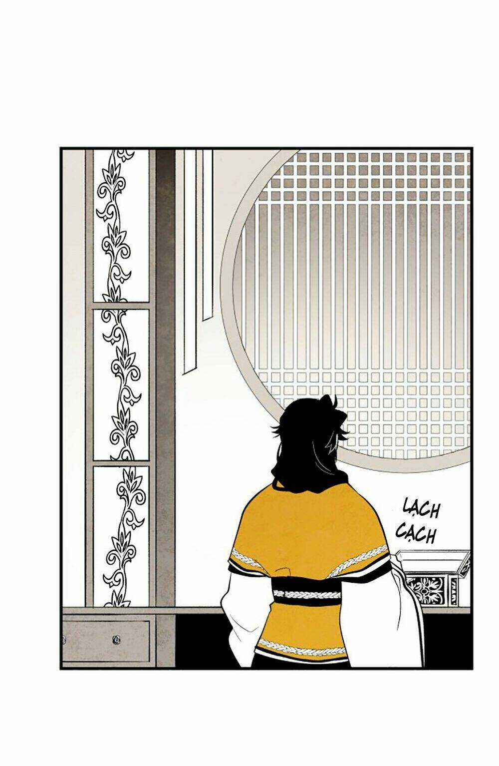 Vân Trung Hoa - Chapter 97 - Trang 49