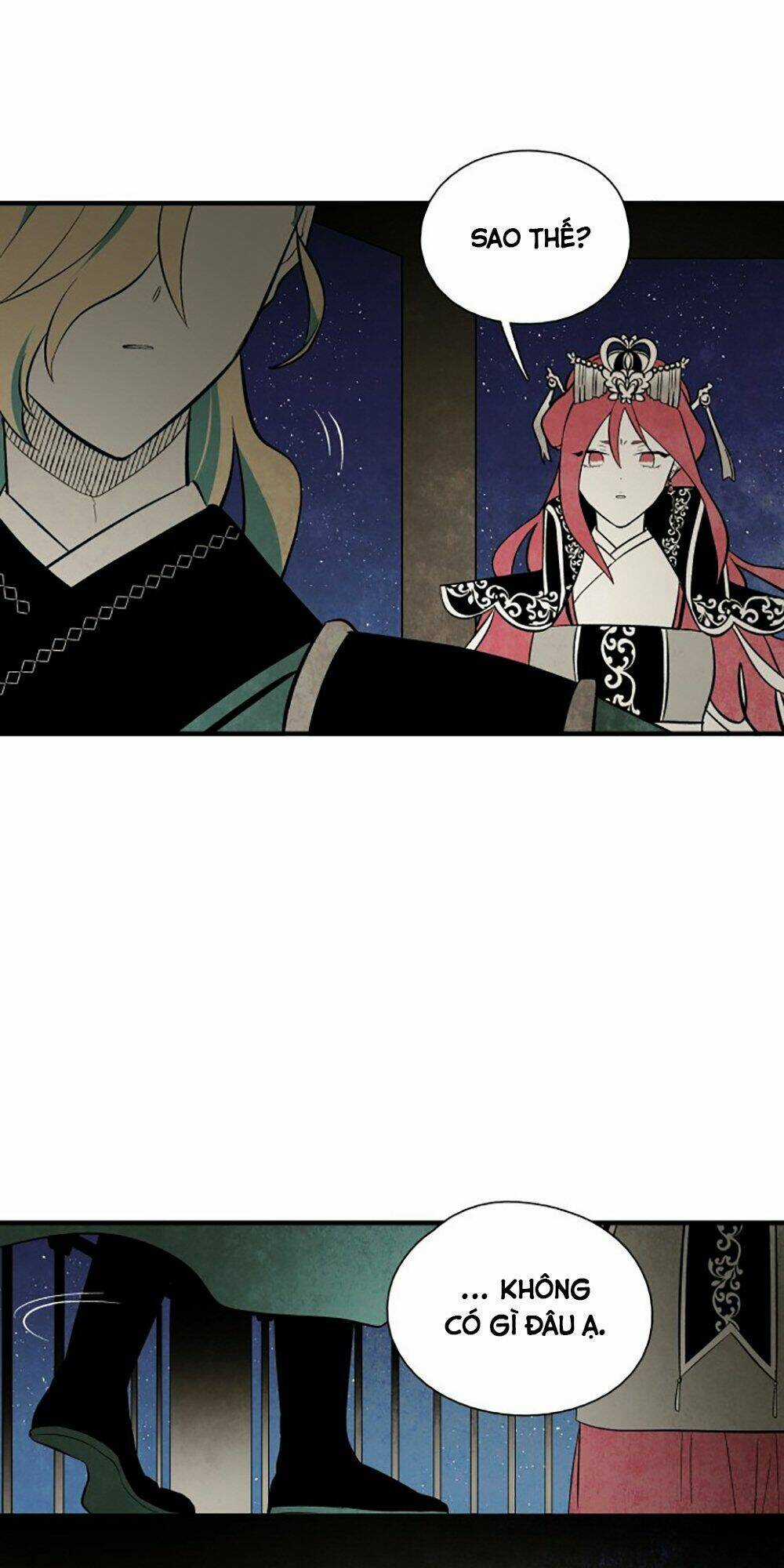 Vân Trung Hoa - Chapter 97 - Trang 6