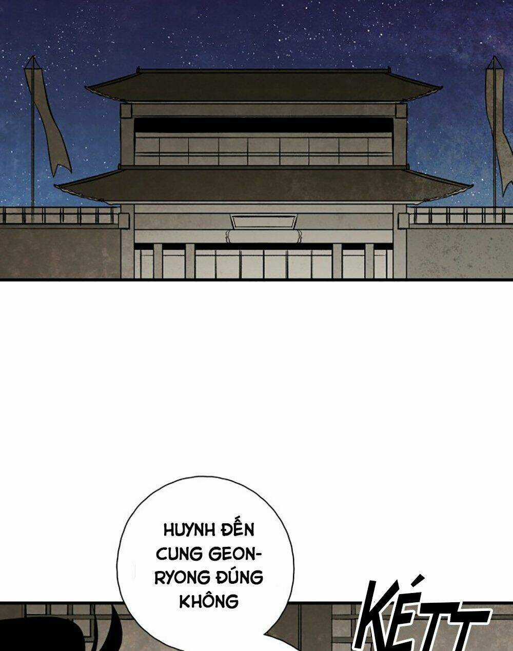 Vân Trung Hoa - Chapter 97 - Trang 8