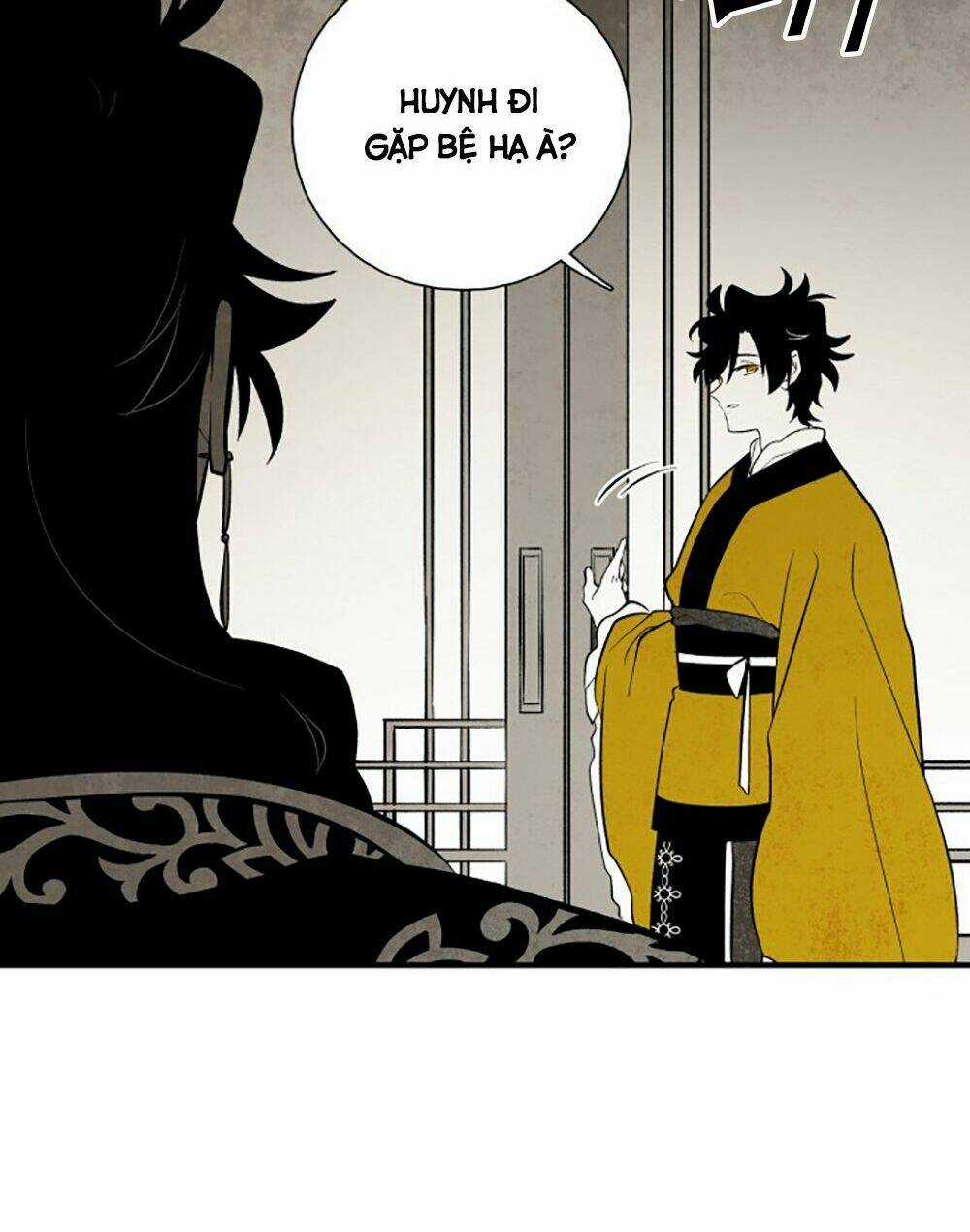 Vân Trung Hoa - Chapter 97 - Trang 9