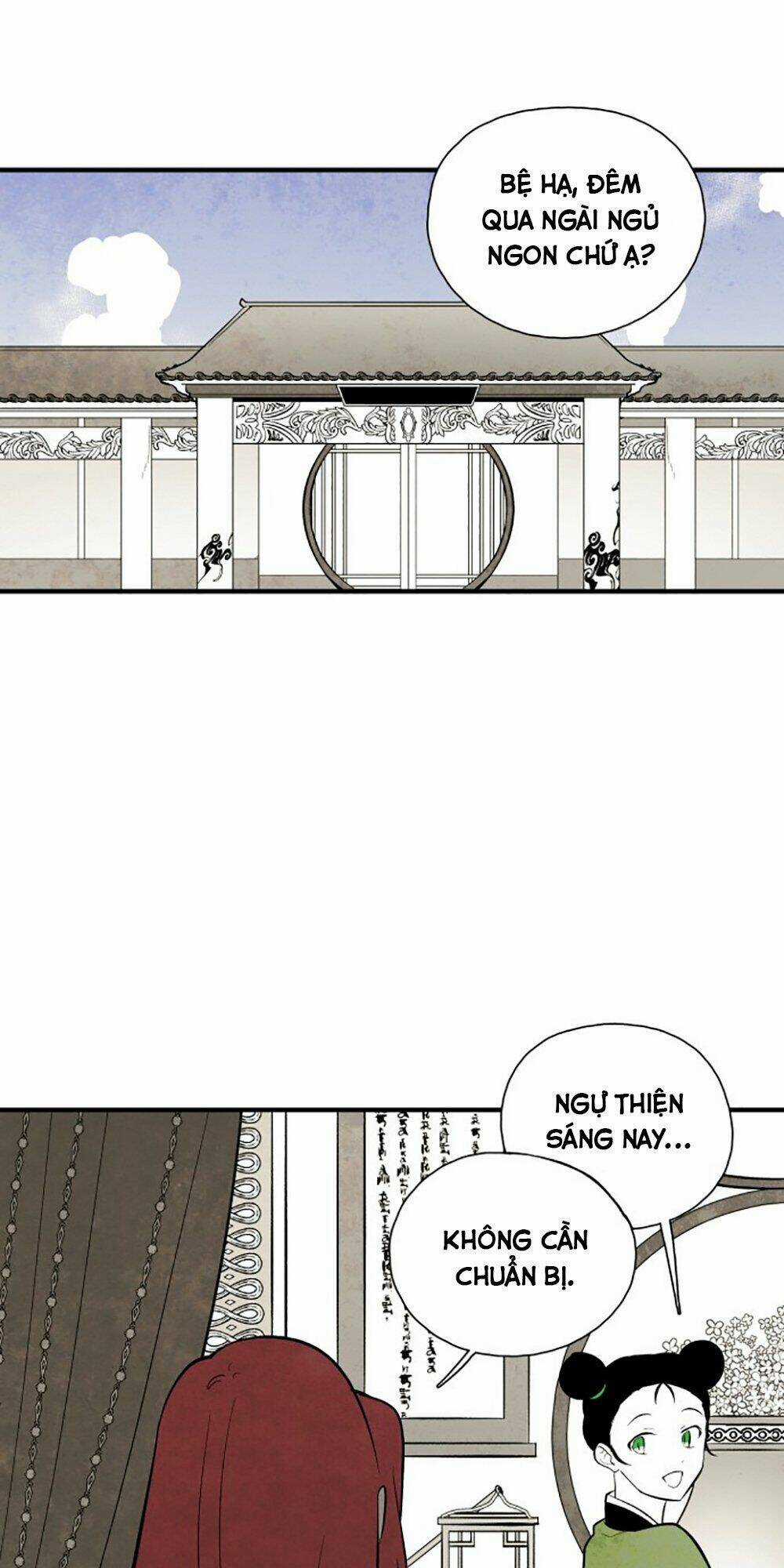 Vân Trung Hoa - Chapter 98 - Trang 2